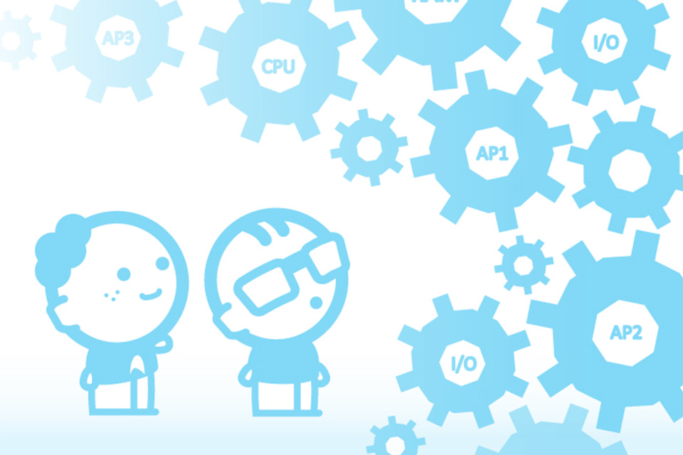 ...